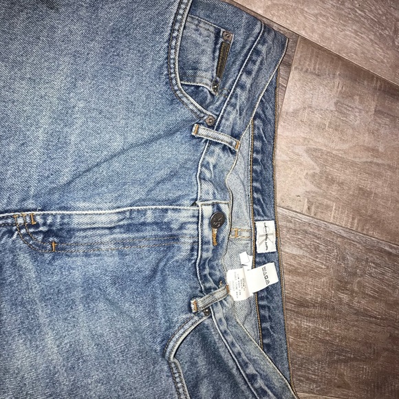 Vintage Calvin Klein jeans - Picture 4 of 4